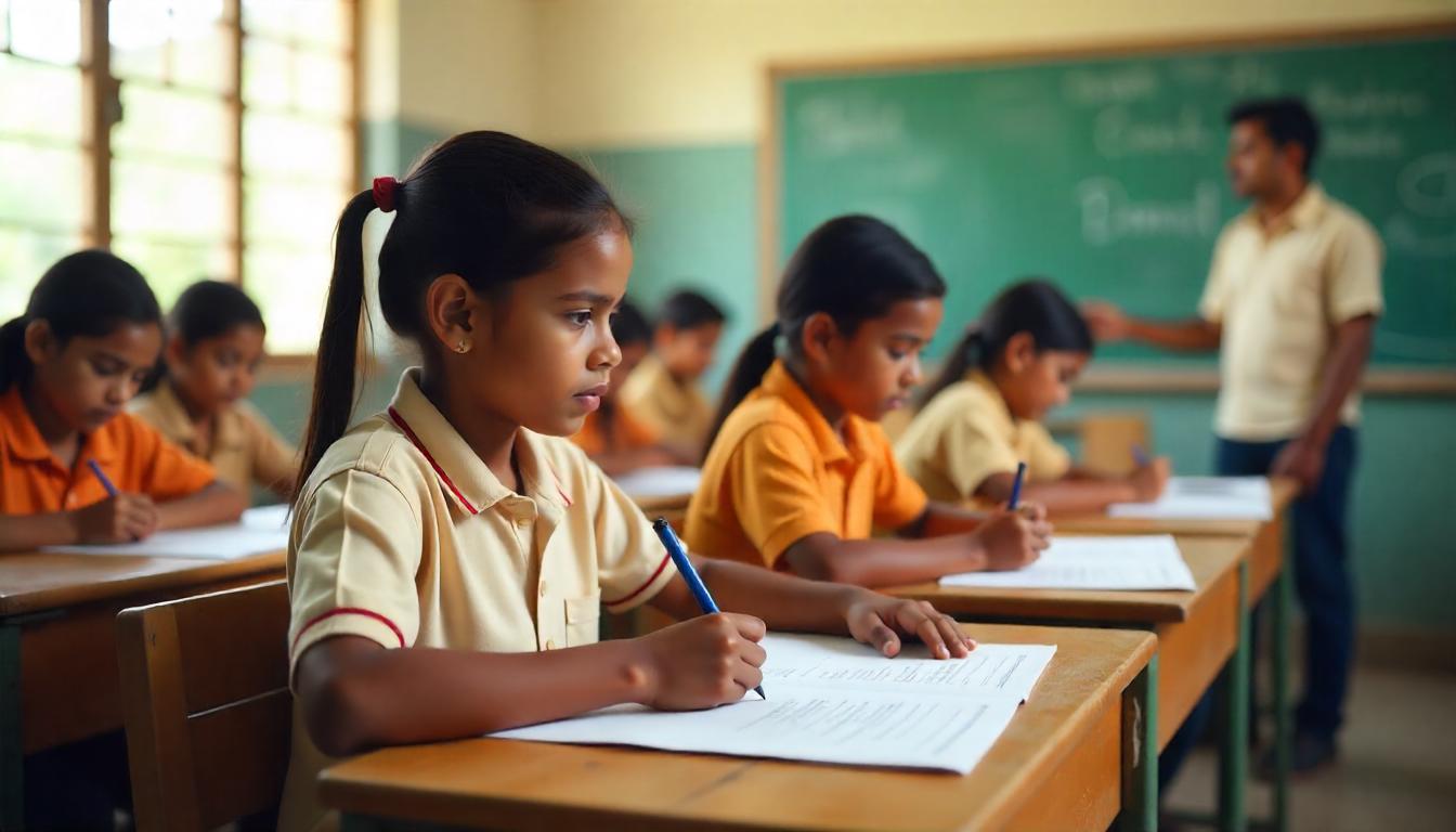 Rathore Coaching Centre