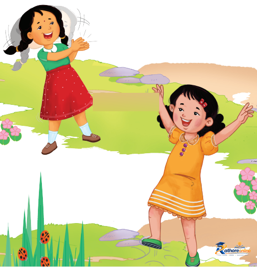 Two Little Hands - Image 20