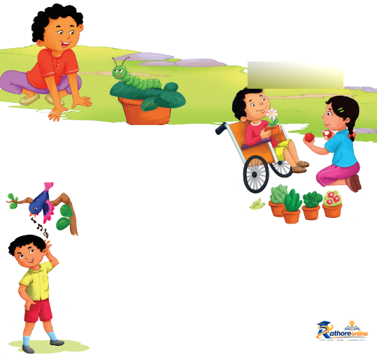 Two Little Hands - Image 21