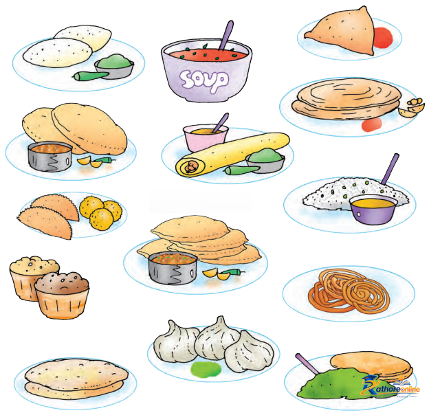 The Food Eat - Image 3