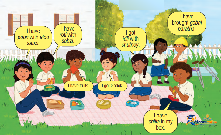 The Food Eat - Image 13