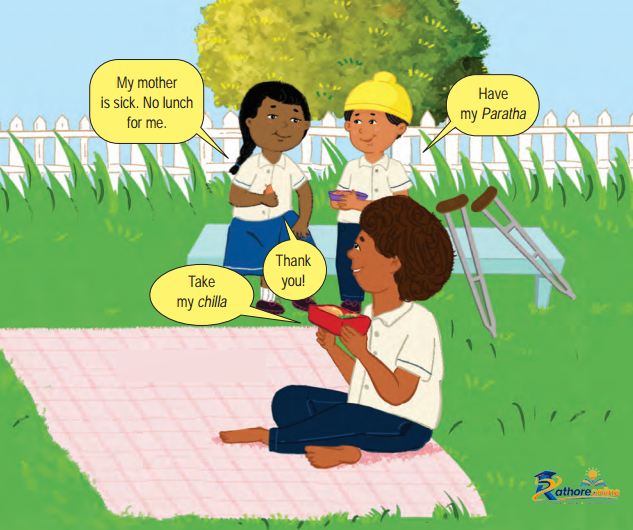 The Food Eat - Image 14
