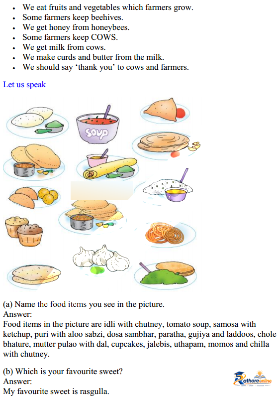 The Food Eat - Image 17