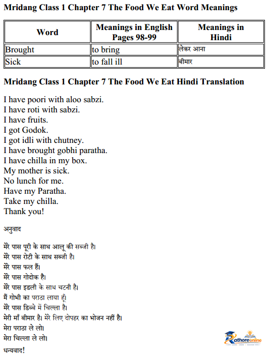 The Food Eat - Image 23