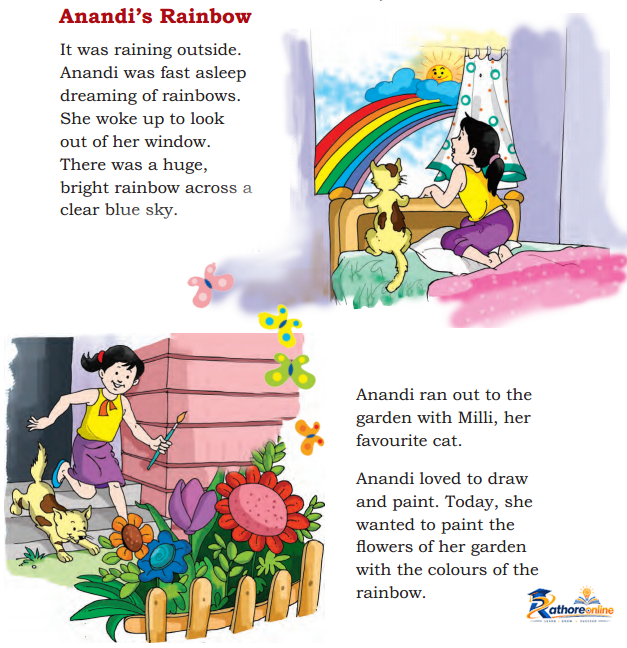 Anandi’s Rainbow - Image 5