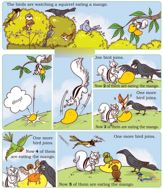 Mango Treat - Image 1
