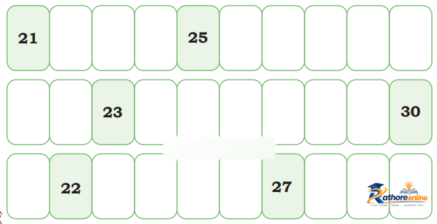 Fun With Numbers - Image 1