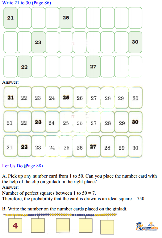 Fun With Numbers - Image 20