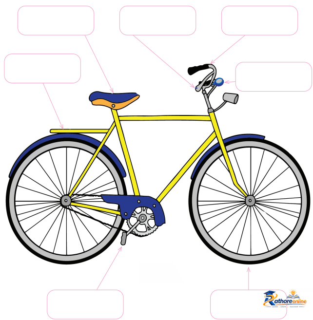 Bicycle - Image 4