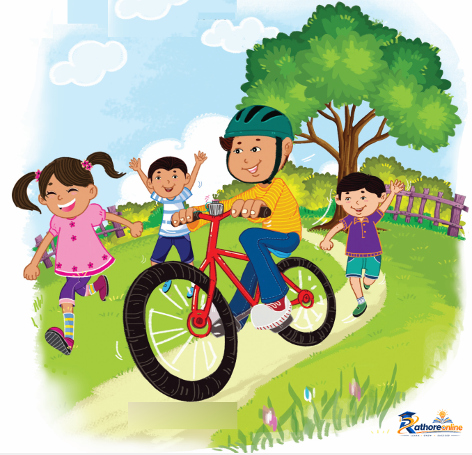 Bicycle - Image 10