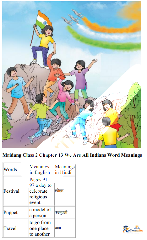 Are All Indians - Image 26