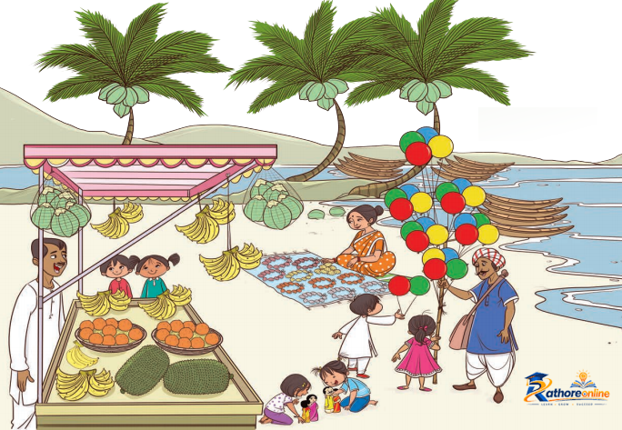 Day The Beach - Image 1