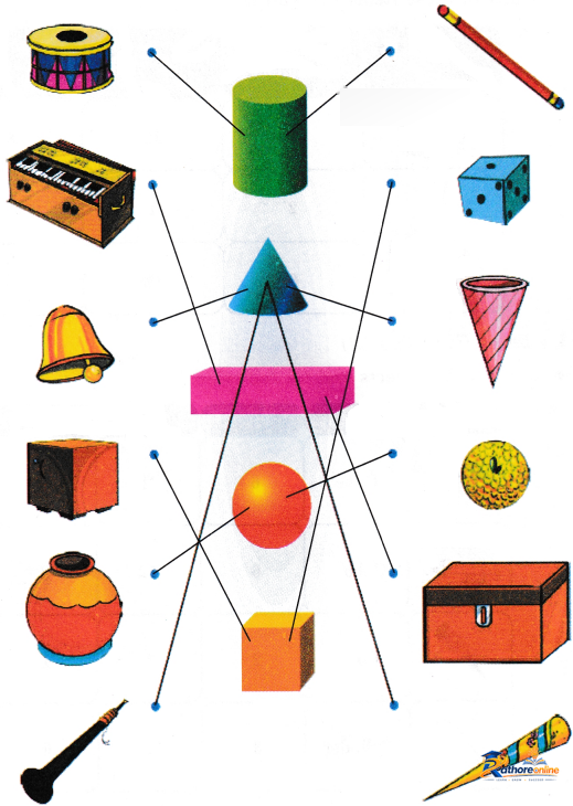 Shapes Around - Image 15