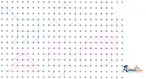 Playing With Lines - Image 11