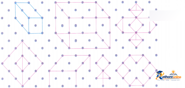 Playing With Lines - Image 12
