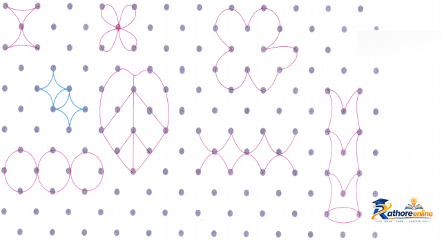 Playing With Lines - Image 16