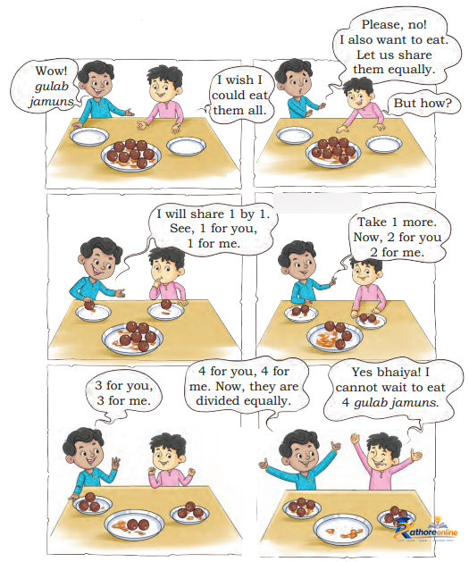 Grouping And Sharing - Image 39