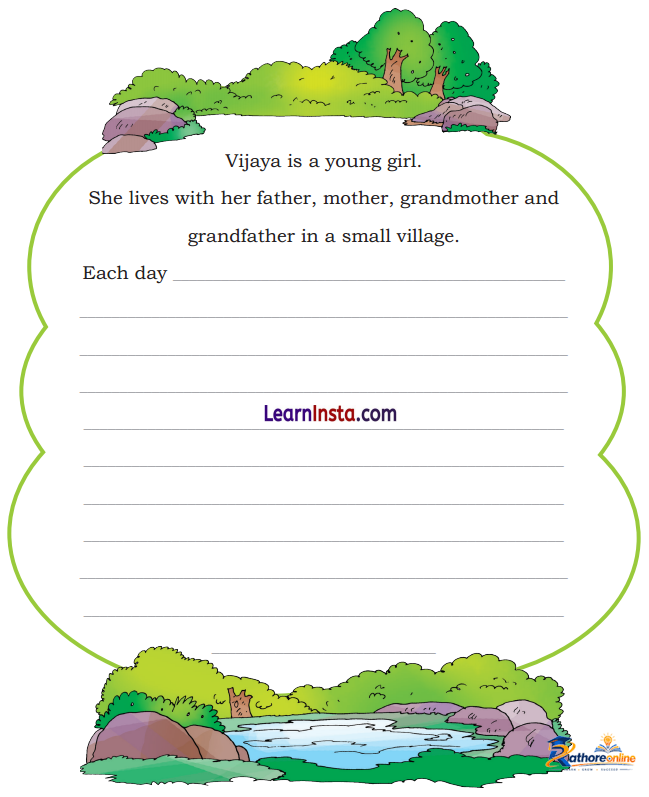 Madhu’s Wish - Image 18