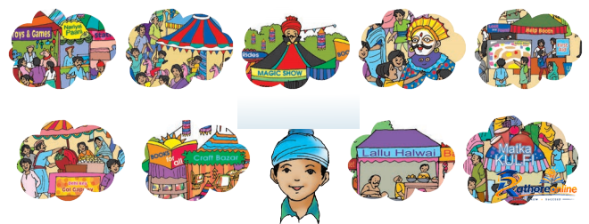 Going The Mela - Image 3