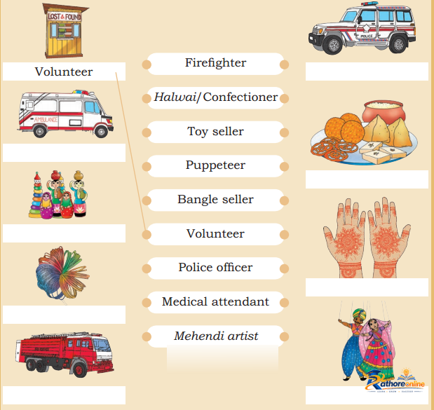 Going The Mela - Image 10