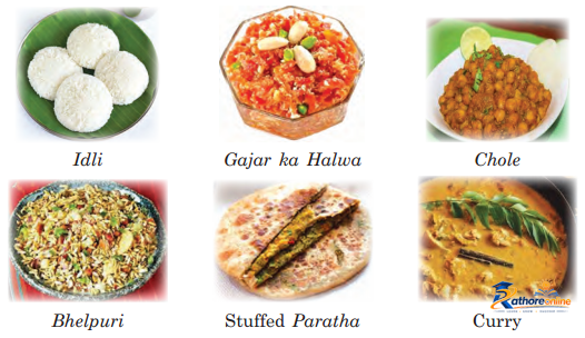 Food Eat - Image 3