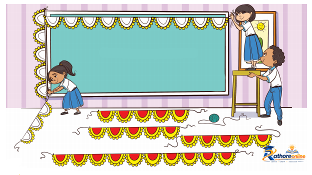 Fun Class Party! - Image 3