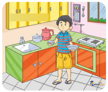 Filling And Lifting - Image 22