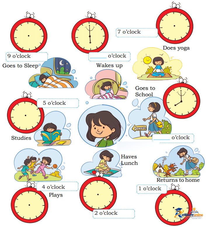 Time Goes - Image 16