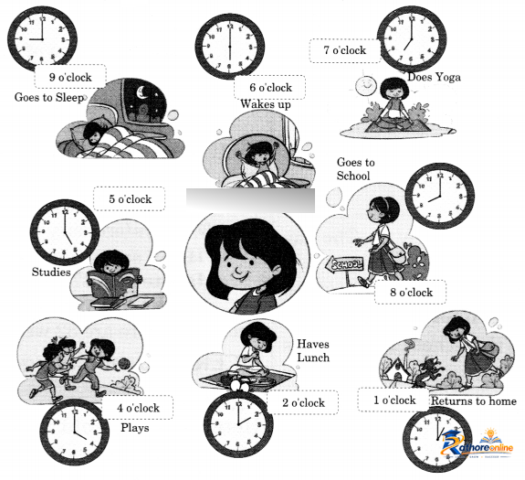 Time Goes - Image 17