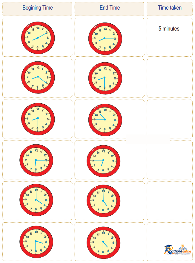 Time Goes - Image 25