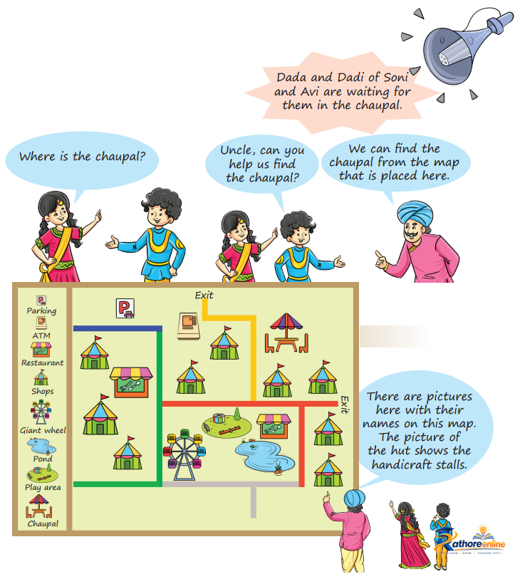 The Surajkund Fair - Image 32