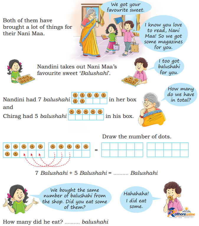 Vacation With Nani Maa - Image 4