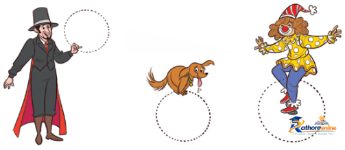 Fun With Shapes - Image 56