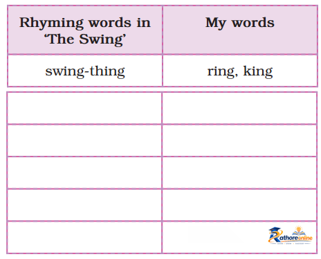 The Swing - Image 6