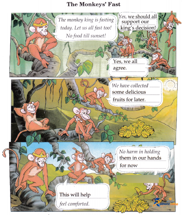 The Old Stag - Image 11