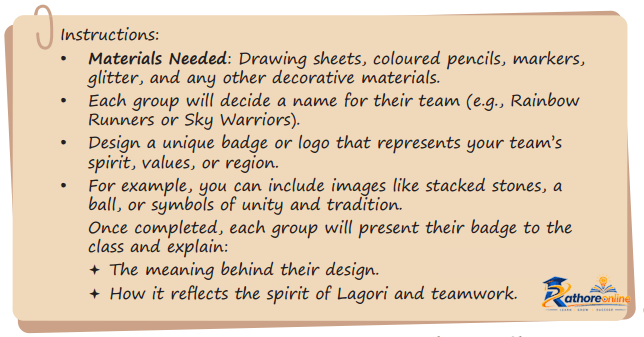 The Lagori Champions - Image 34