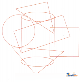 Shapes Around - Image 61