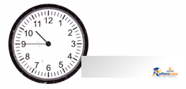 Ticking Clocks And Turning Calendar - Image 15