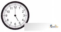 Ticking Clocks And Turning Calendar - Image 17