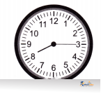 Ticking Clocks And Turning Calendar - Image 19
