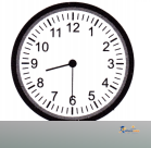 Ticking Clocks And Turning Calendar - Image 20