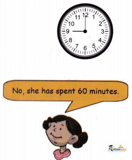 Ticking Clocks And Turning Calendar - Image 22
