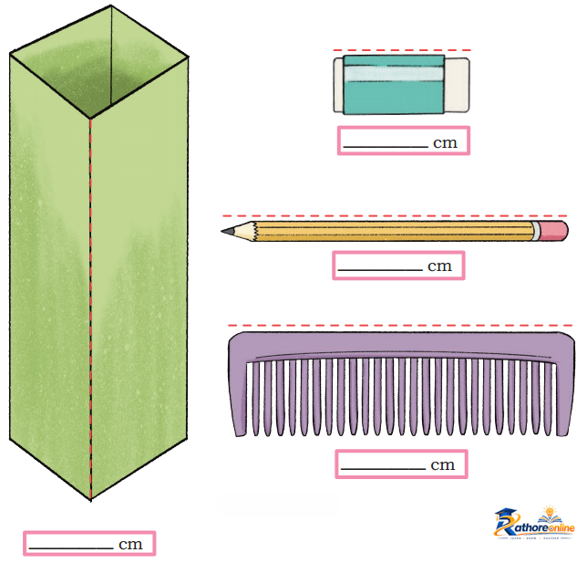 Measuring Length - Image 9
