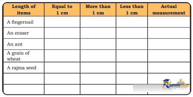 Measuring Length - Image 12