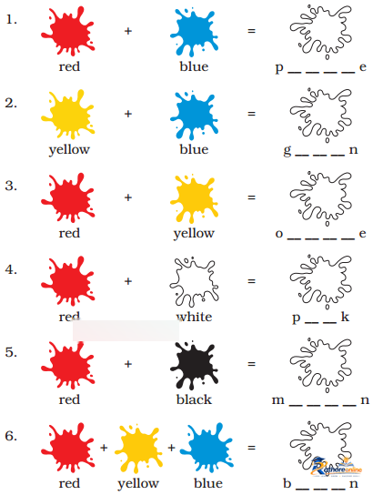 The Rainbow - Image 14