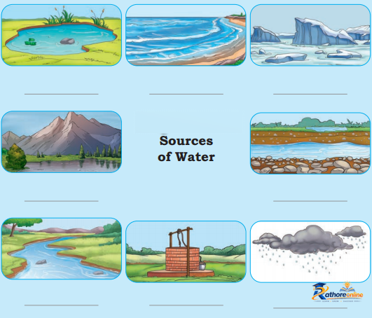 Water The Essence Life - Image 2