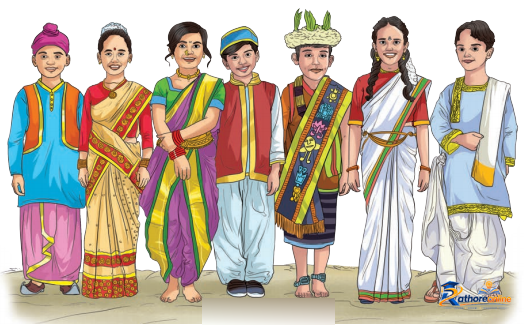 Our Vibrant Country - Image 24