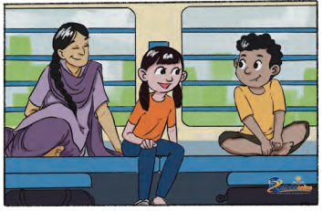 The Travellers - Image 19