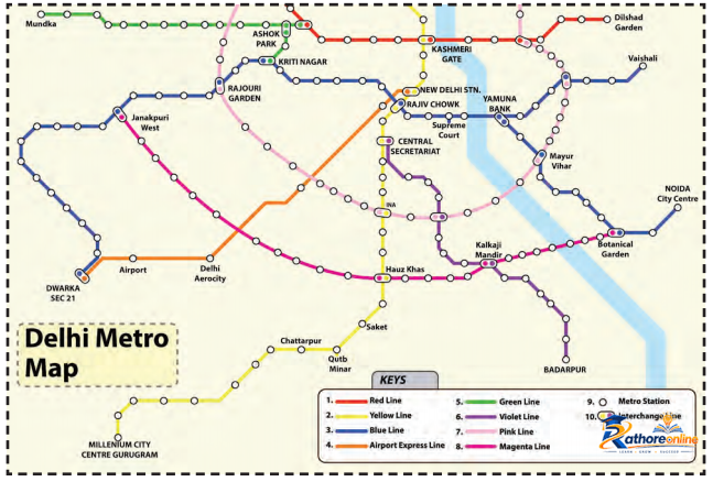 Maps And Locations - Image 4