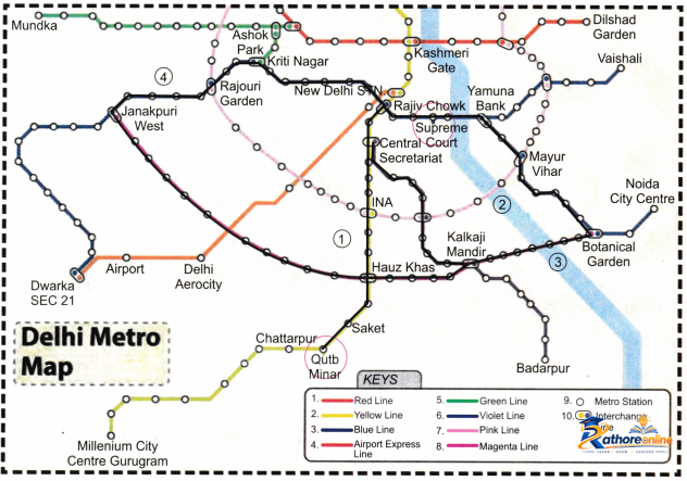 Maps And Locations - Image 5